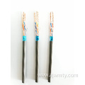 outdoor lan cable utp cat6 copper cca